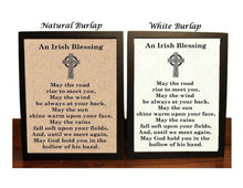 Irish Blessing | Catholic New Year Blessing | Celtic Blessing | Catholic Prayer | Irish Prayer | Catholic Quote | Irish Quote | May the road