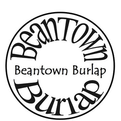 Beantown Burlap